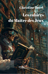 Picture of Les cahiers du Maître des Jeux