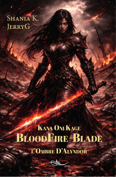 Picture of Kana Oni Kage