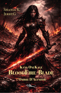 Picture of Kana Oni Kage