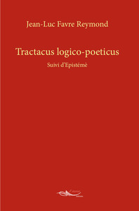 Picture of Tractacus logico-poeticus