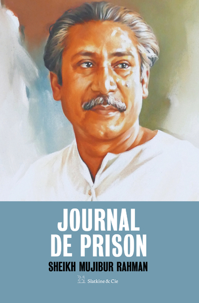 Picture of Journal de prison