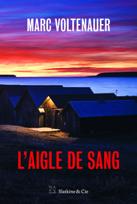 Picture of L'aigle de sang