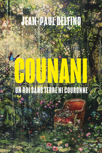 Picture of COUNANI - Un roi sans terre ni couronne