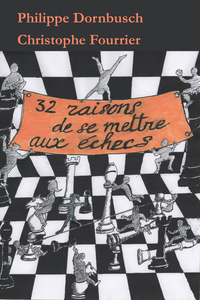 Image de 32 raisons de se mettre aux échecs