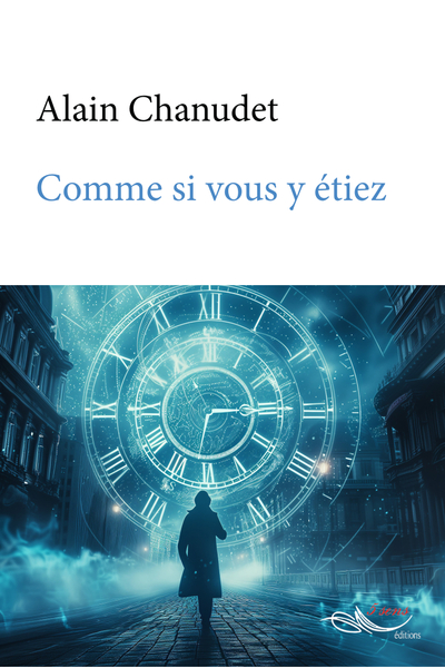 Picture of Comme si vous y étiez