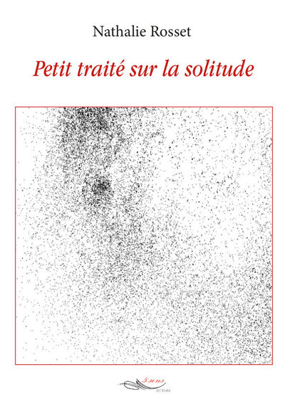 Picture of Petit traité sur la solitude