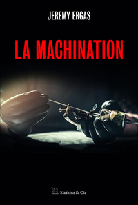 Picture of La machination