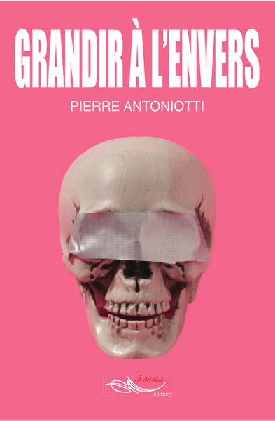 Image de Grandir à l'envers