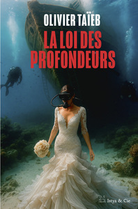 Picture of La loi des profondeurs
