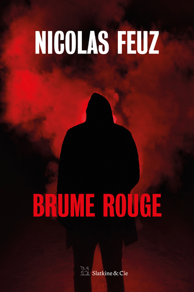 Image de Brume rouge