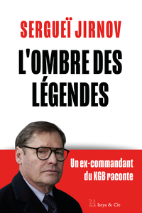 Image de L'ombre des légendes