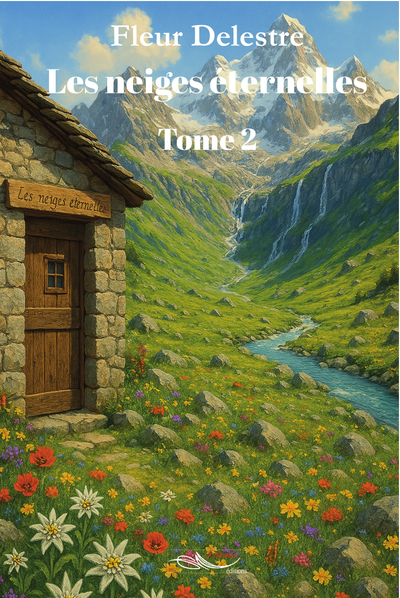 Image de Les neiges éternelles Tome 2