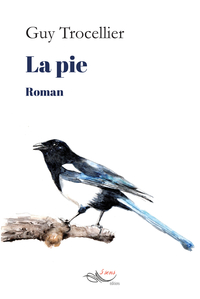 Picture of La pie