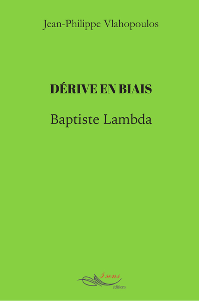 Picture of Dérive en biais