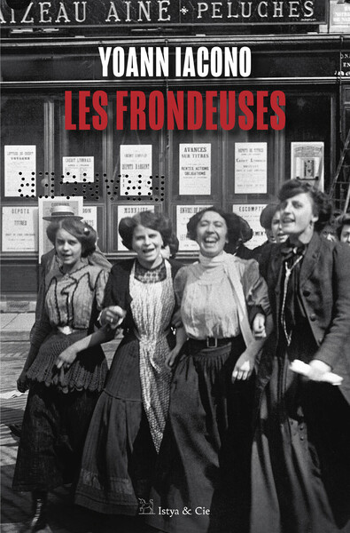 Picture of Les frondeuses