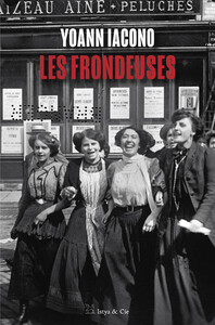 Picture of Les frondeuses