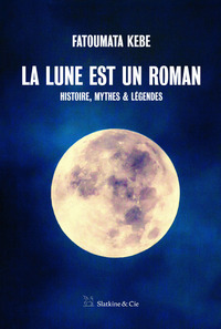 Image de La Lune est un roman