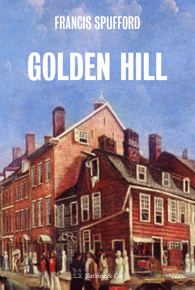 Picture of Golden Hill