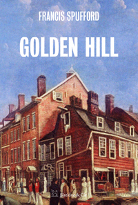 Picture of Golden Hill