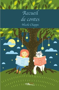 Image de Recueil de contes