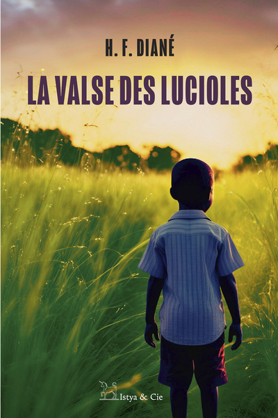 Picture of La valse des lucioles