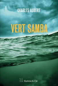Picture of Vert samba