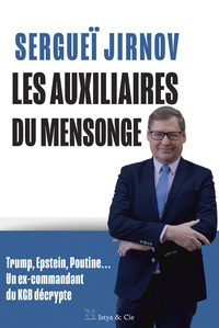 Picture of Les auxiliaires du mensonge