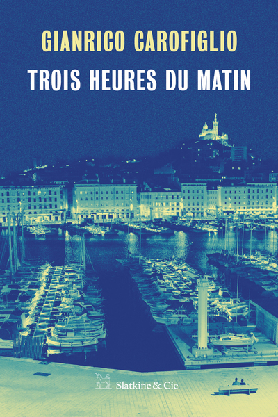 Picture of Trois heures du matin