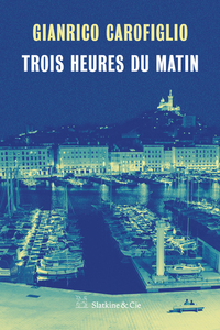 Picture of Trois heures du matin