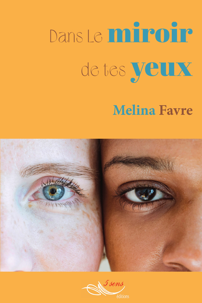 Image de Dans le miroir de tes yeux