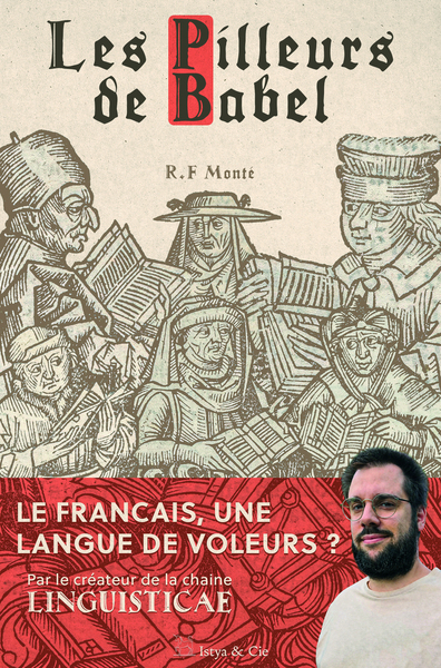 Image de Les pilleurs de Babel