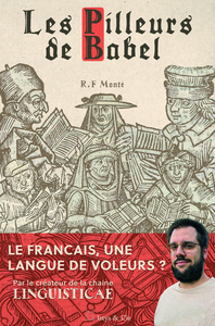 Image de Les pilleurs de Babel