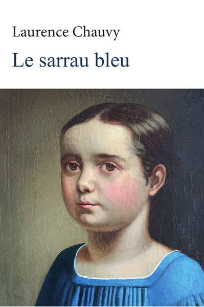 Image de Le sarrau bleu