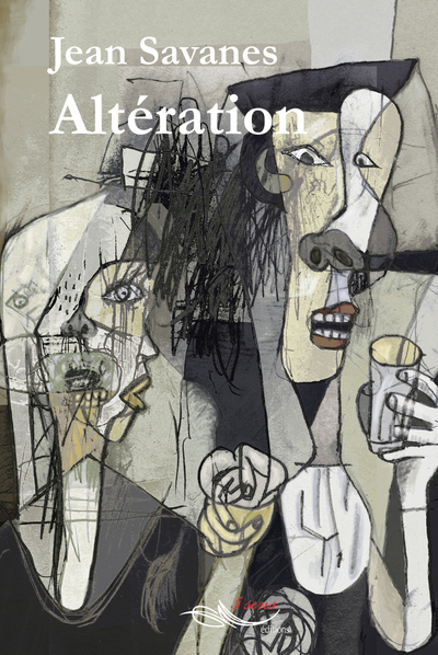 Picture of Altération