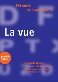 Picture of J'AI ENVIE DE COMPRENDRE... LA VISION