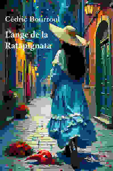 Picture of L'ange de la Ratapignata