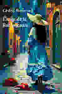 Picture of L'ange de la Ratapignata