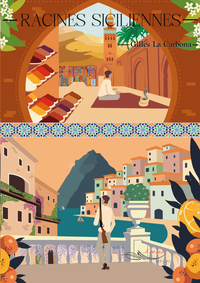 Picture of Racines siciliennes