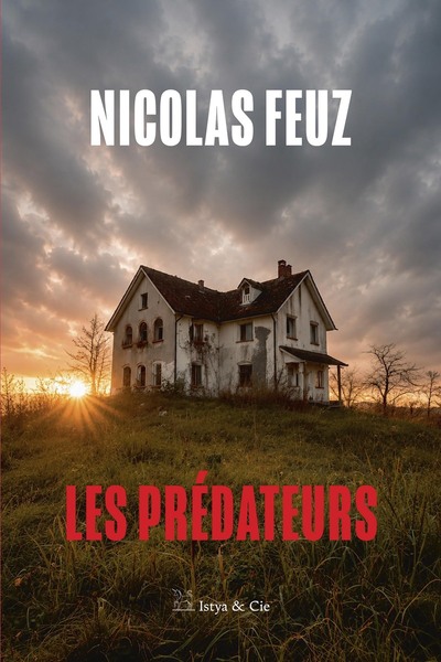 Picture of Les Prédateurs