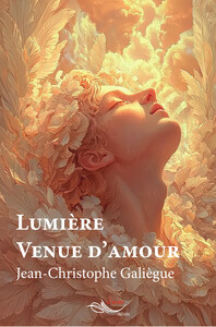 Picture of Lumière venue d'amour