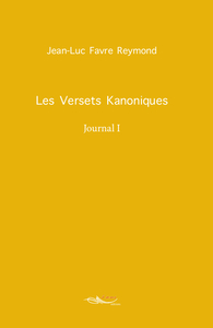 Image de Les versets kanoniques