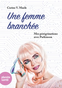 Picture of UNE FEMME BRANCHEE
