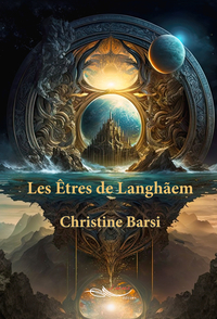 Picture of Les Êtres de Langhãem