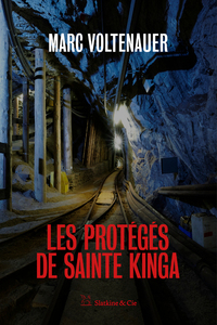Picture of Les Protégés de sainte Kinga