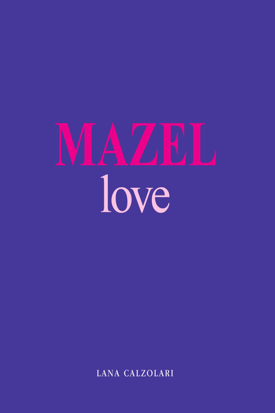 Picture of Mazel Love