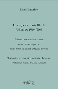 Picture of Le cygne de Piotr Illitch
