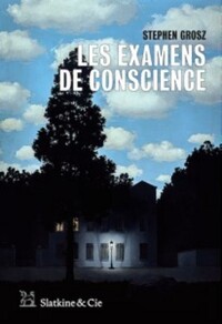 Image de Les Examens de conscience