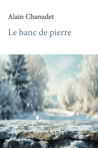 Image de Le banc de pierre