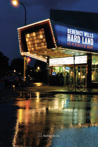 Picture of Hard Land - Les 49 secrets de Grady
