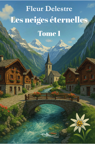 Image de Les neiges éternelles Tome 1